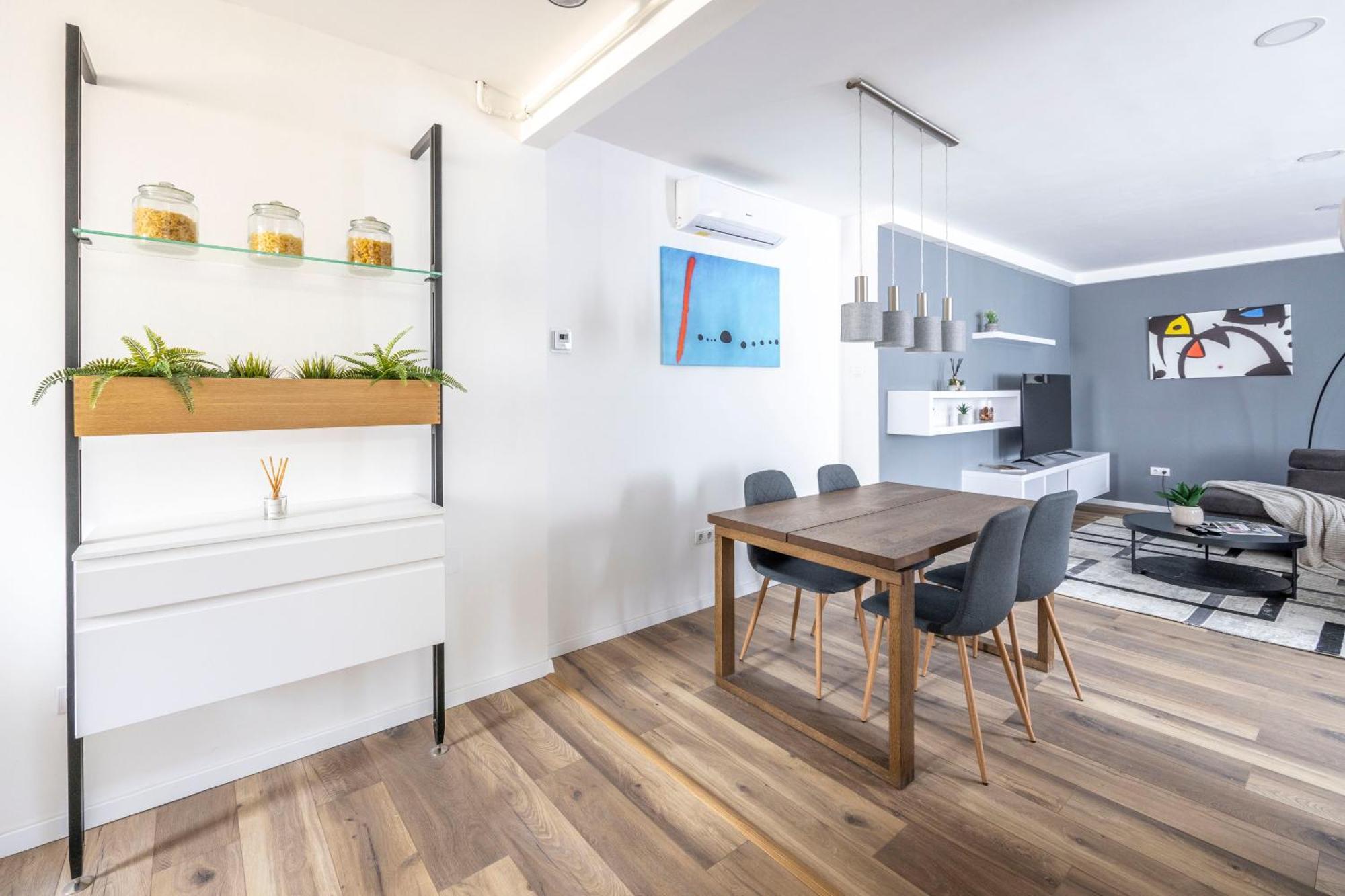 Exclusive & Central Duplex Residence By Prestige Homes ブダペスト エクステリア 写真