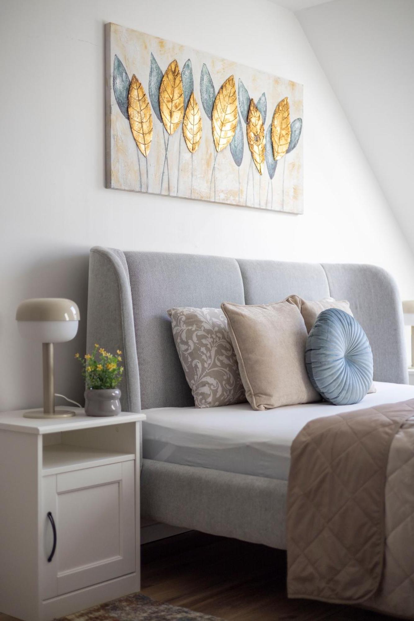 Exclusive & Central Duplex Residence By Prestige Homes ブダペスト エクステリア 写真