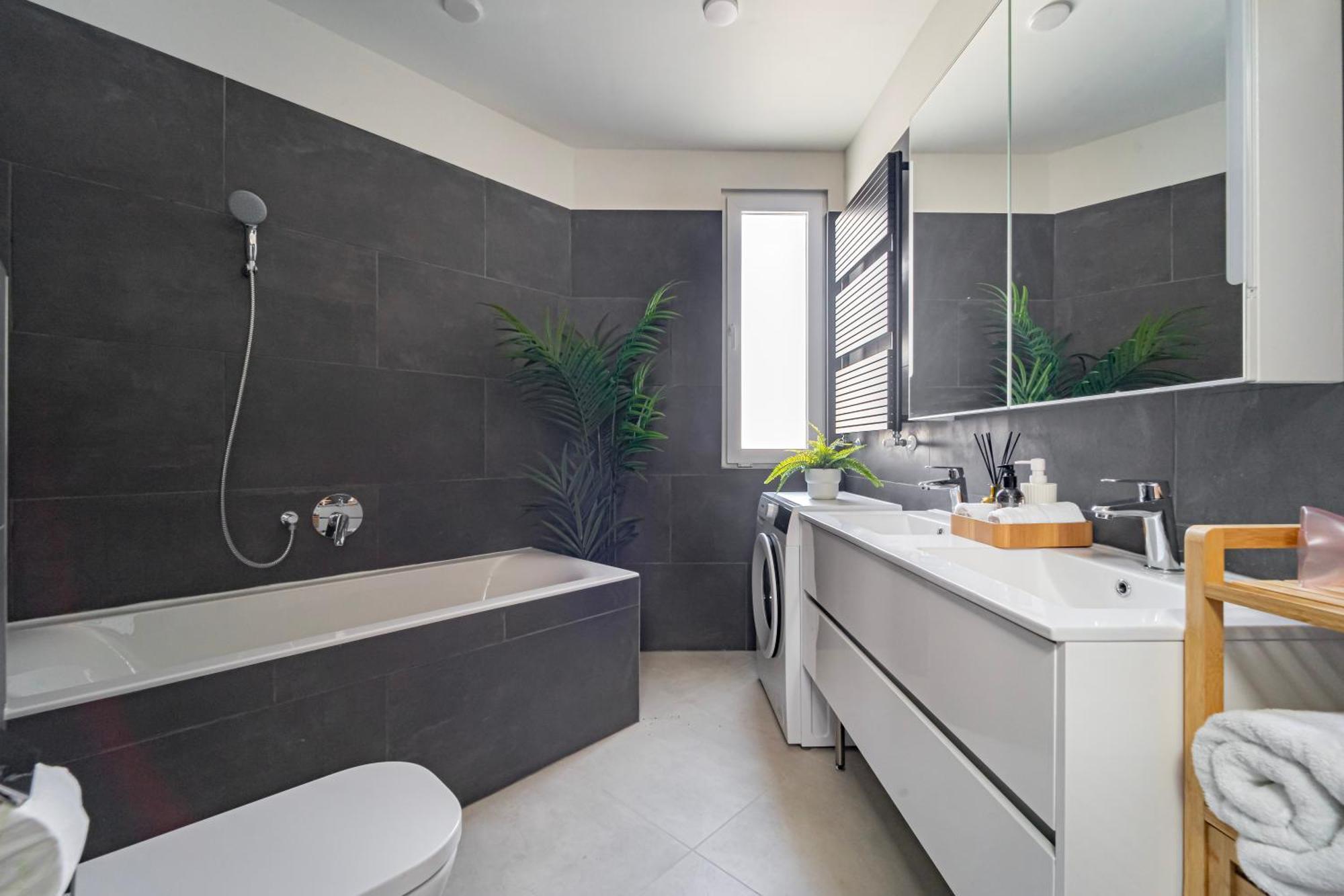 Exclusive & Central Duplex Residence By Prestige Homes ブダペスト エクステリア 写真